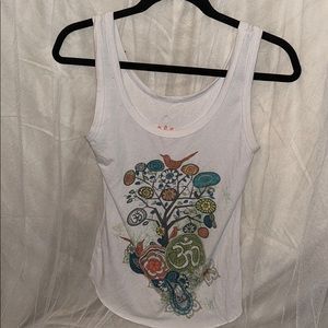 Prana Tank